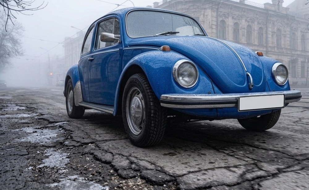 На продажу выставлен раритетный 