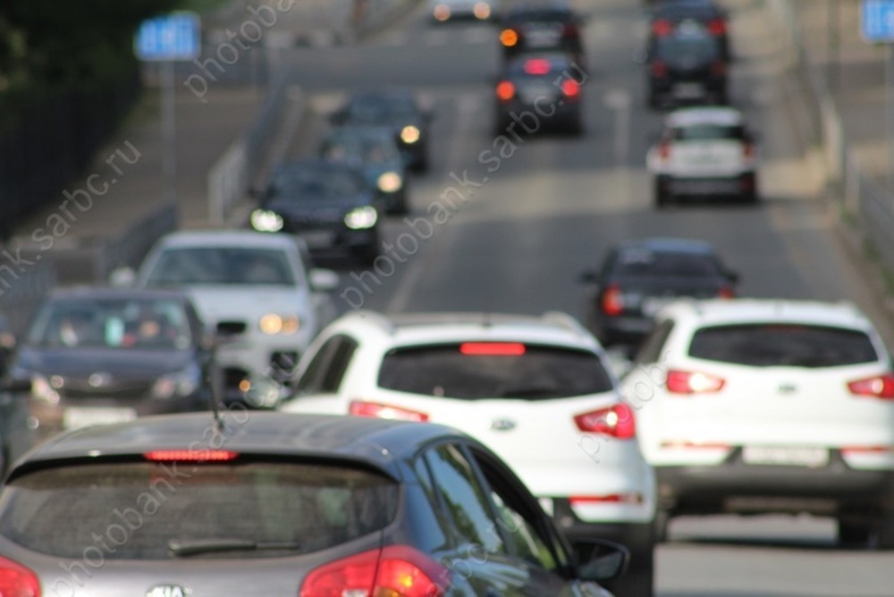 Регион среди аутсайдеров по выдаче автокредитов