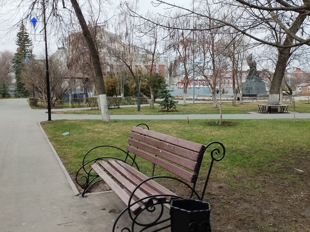 Светлое воскресенье будет пасмурным и тёплым