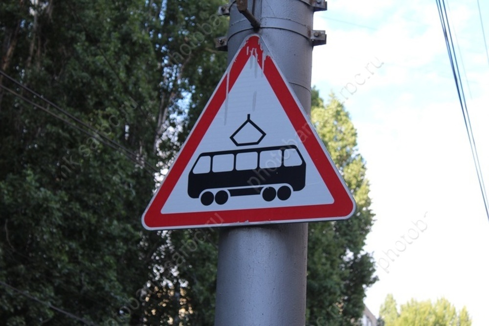 Обсуждается продление трамвайных линий в два микрорайона