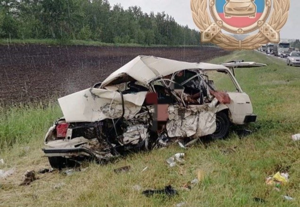Виновный в ДТП с шестью погибшими не признал вину, но получил срок