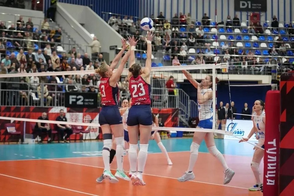 Стал известен соперник 