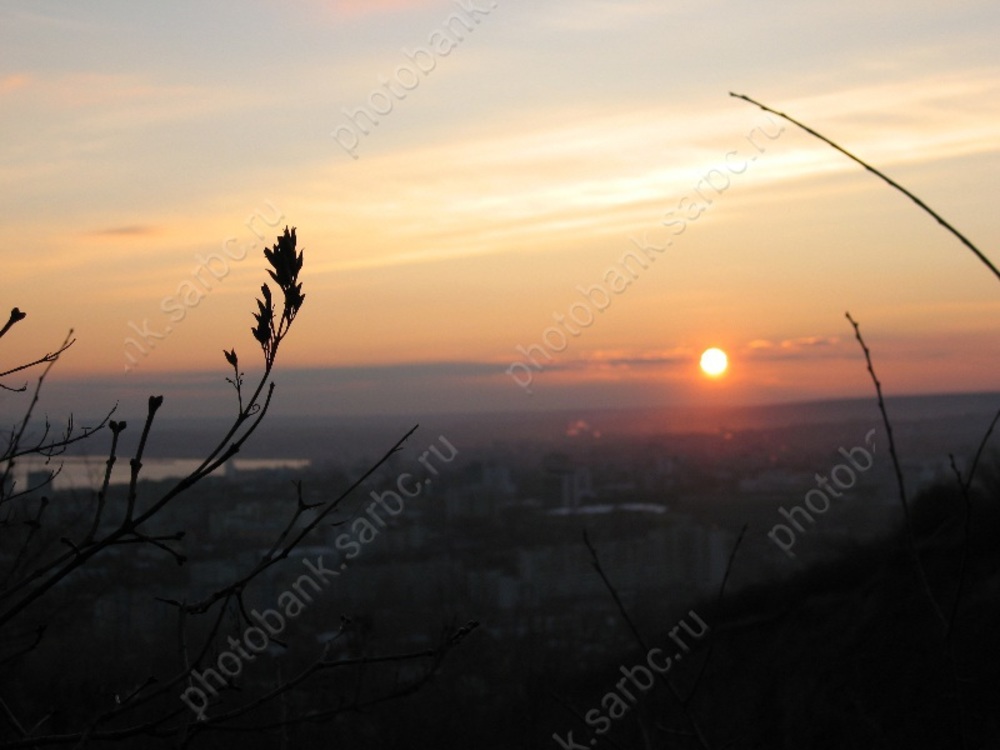 Времена. Создана Тайная канцелярия, в Саратове обвалилась Соколовая гора