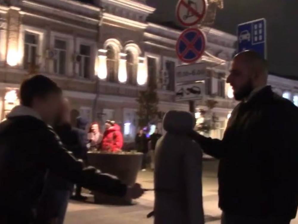 Подросток осуждён за нападение с ножом на прохожую 