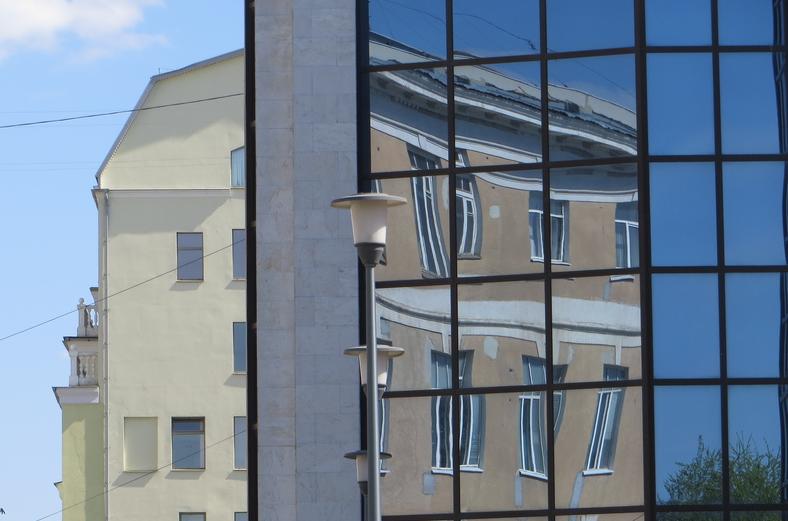 Город рухнул в рейтинге по доходности вложений в жильё