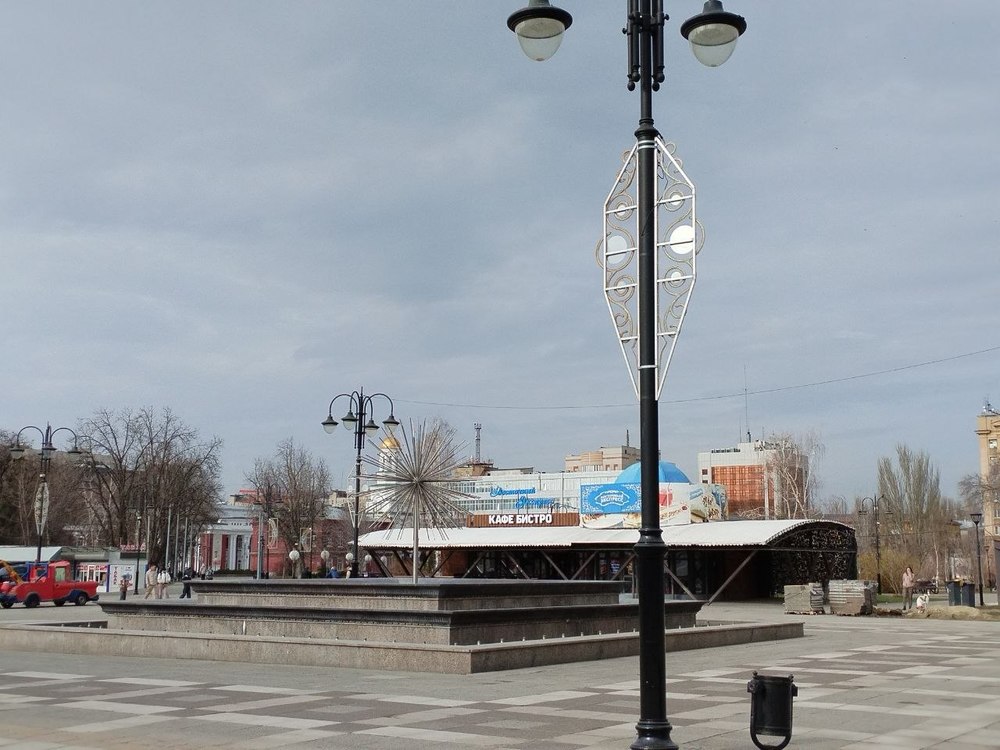 Погода в субботу существенно не изменится