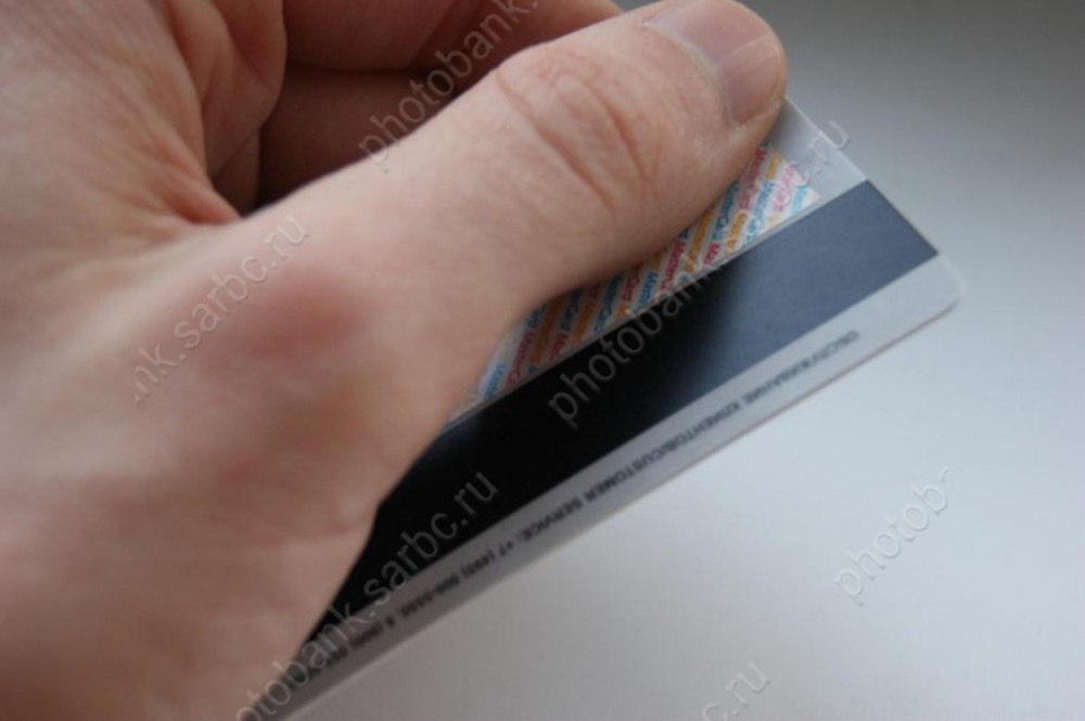 Молодого горожанина задержали за продажу банковской карты дистанционным мошенникам