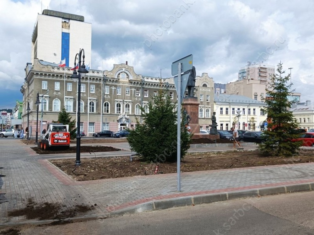 В мэрии назначены замглавы города и ещё два чиновника