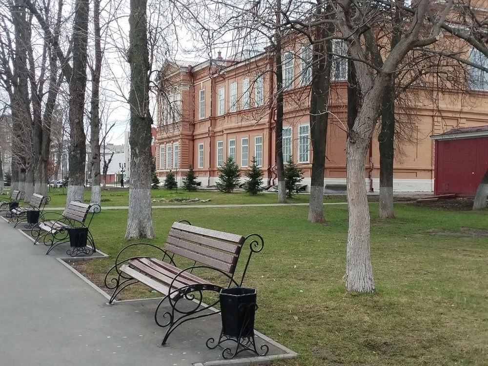 Погода на неделе: дожди, ветер и до плюс 21 градуса