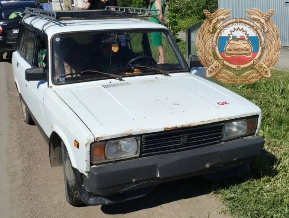 Трое детей за день травмировались в ДТП