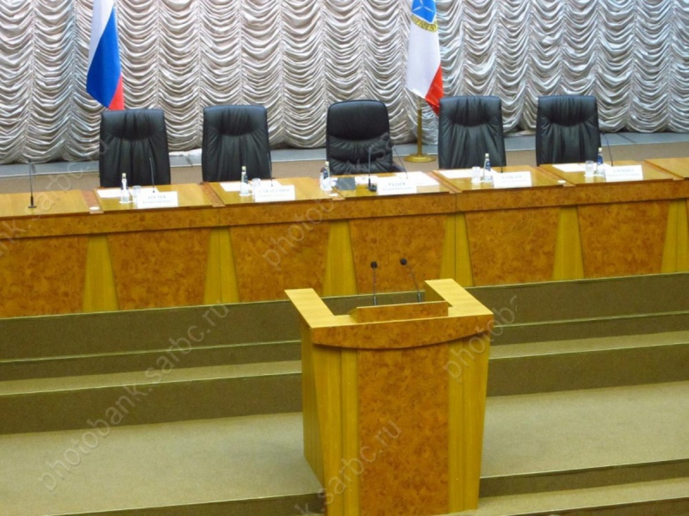 Продолжается сокращение увеличивающегося правительства