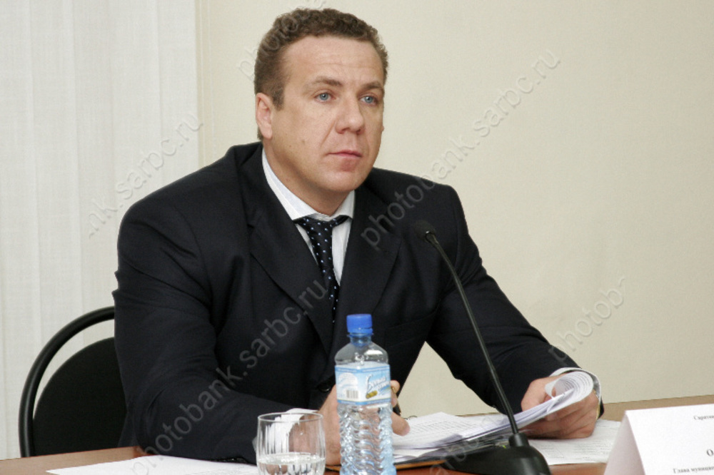 Покойного экс-мэра Грищенко обвинили в многомиллионном мошенничестве