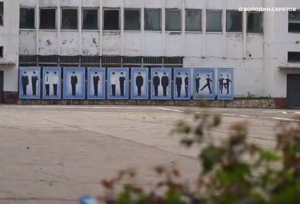 Возрождаемую школу полиции разместят в Ленинском районе