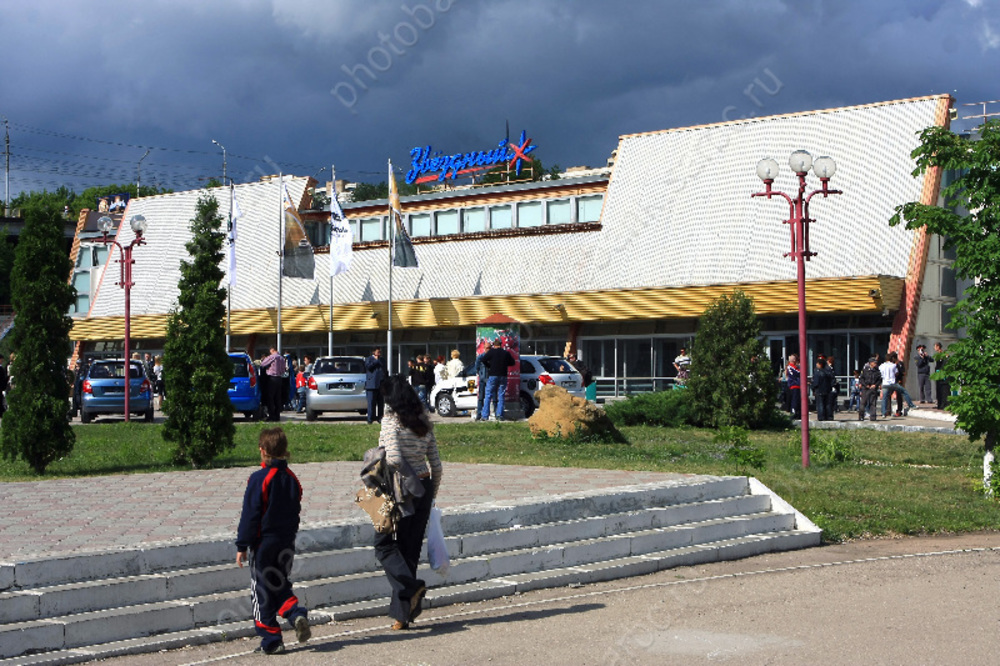 В ФОКе 