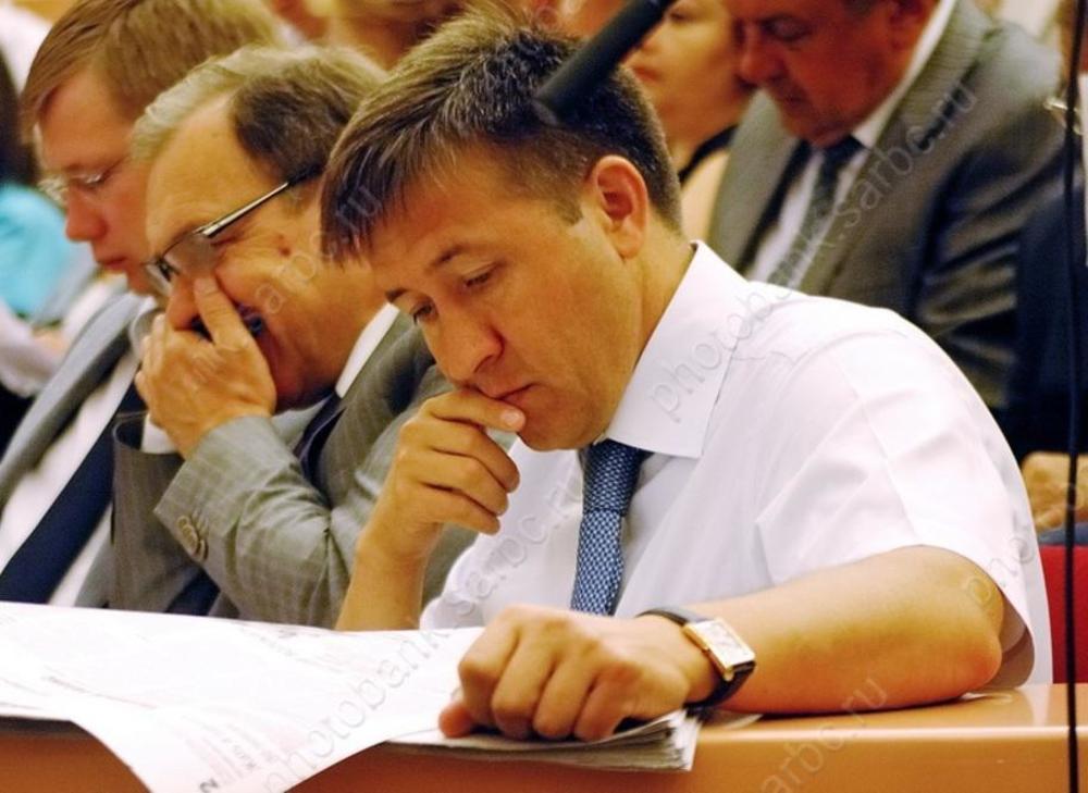 Времена. Начало династии Романовых, зампред правительства лишен ученой степени