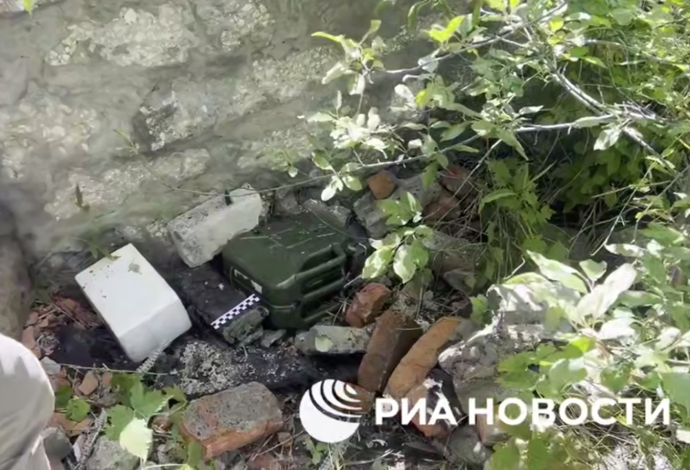 Времена. Войска Ивана Третьего взяли Казань, в области предотвратили подрыв моста террористом