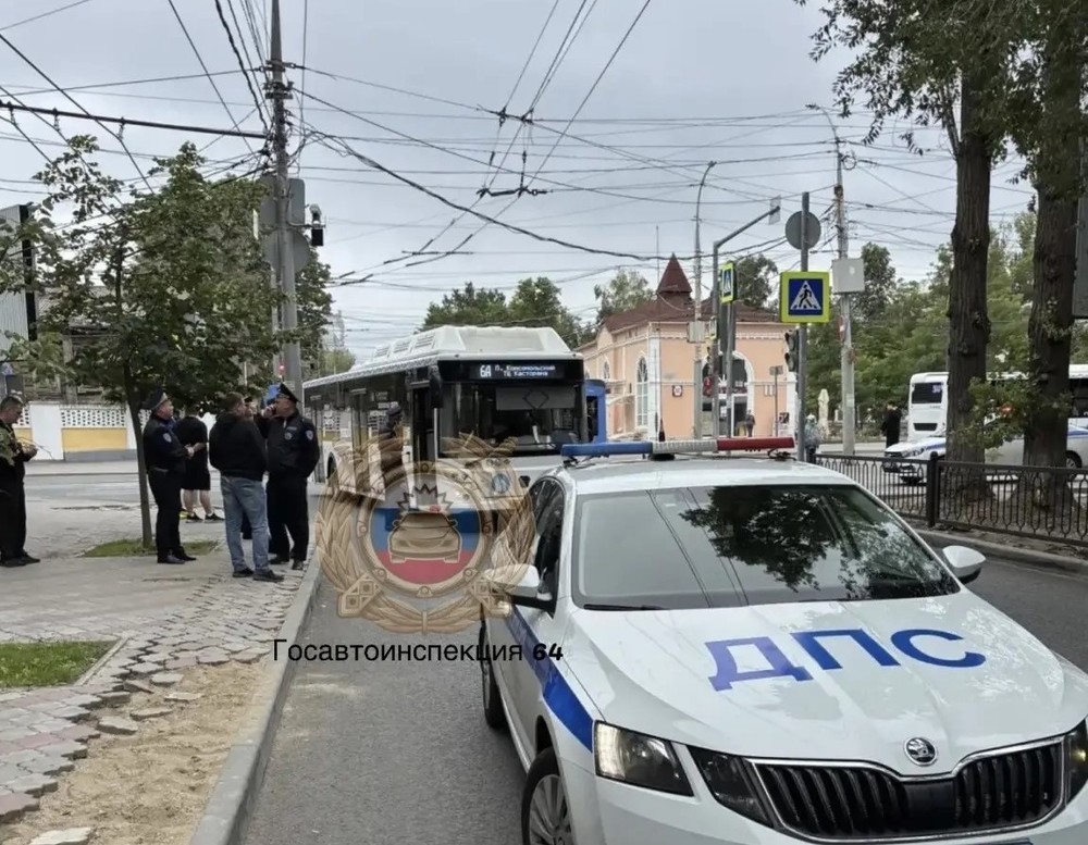 Гибель профессора в ДТП. Полиция ищет свидетелей
