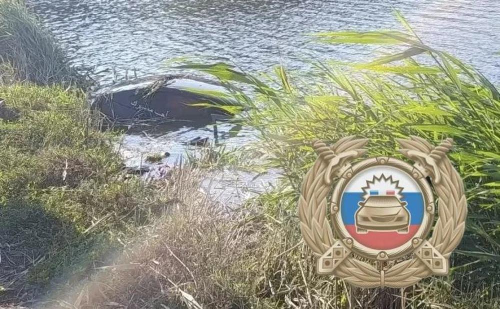 В съехавшем с дороги ВАЗе погибли водитель и три женщины