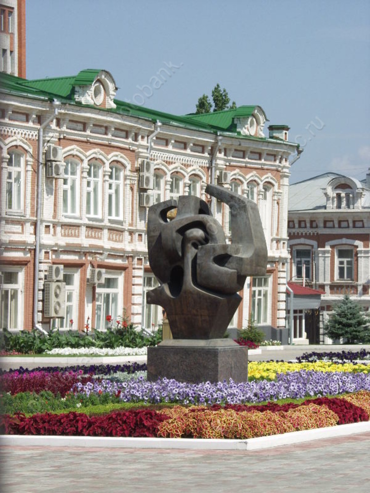Времена. Разгром немцев на Курской дуге, в Саратове открыто 