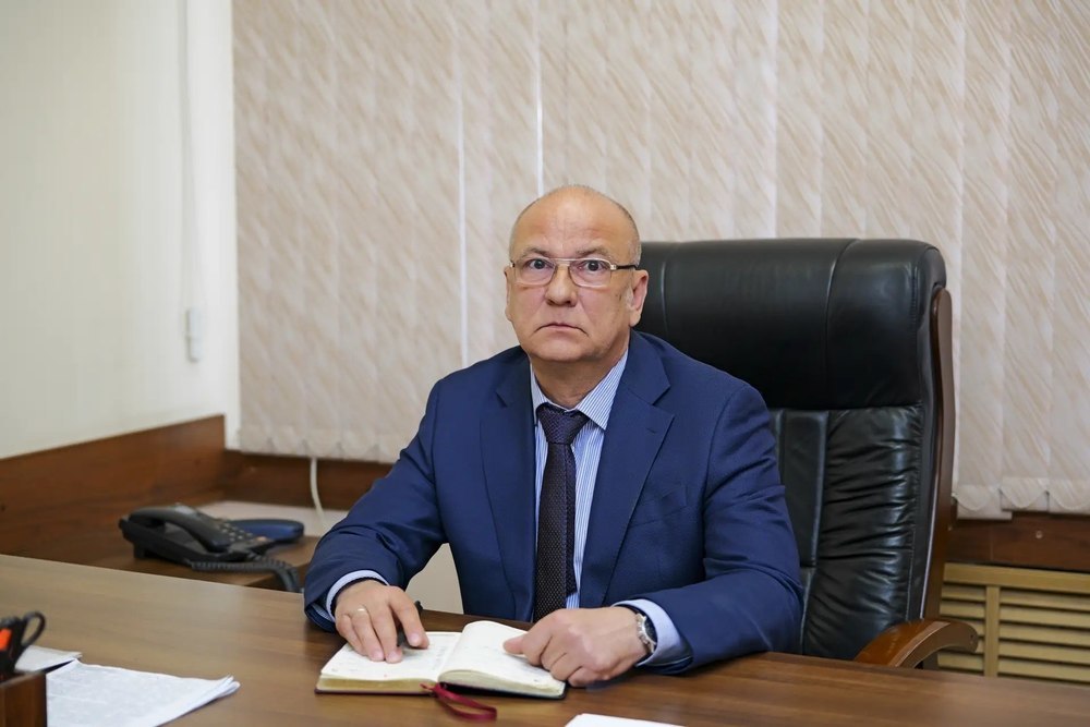 Губернатор официально утвердил нового главу Госжилинспекции