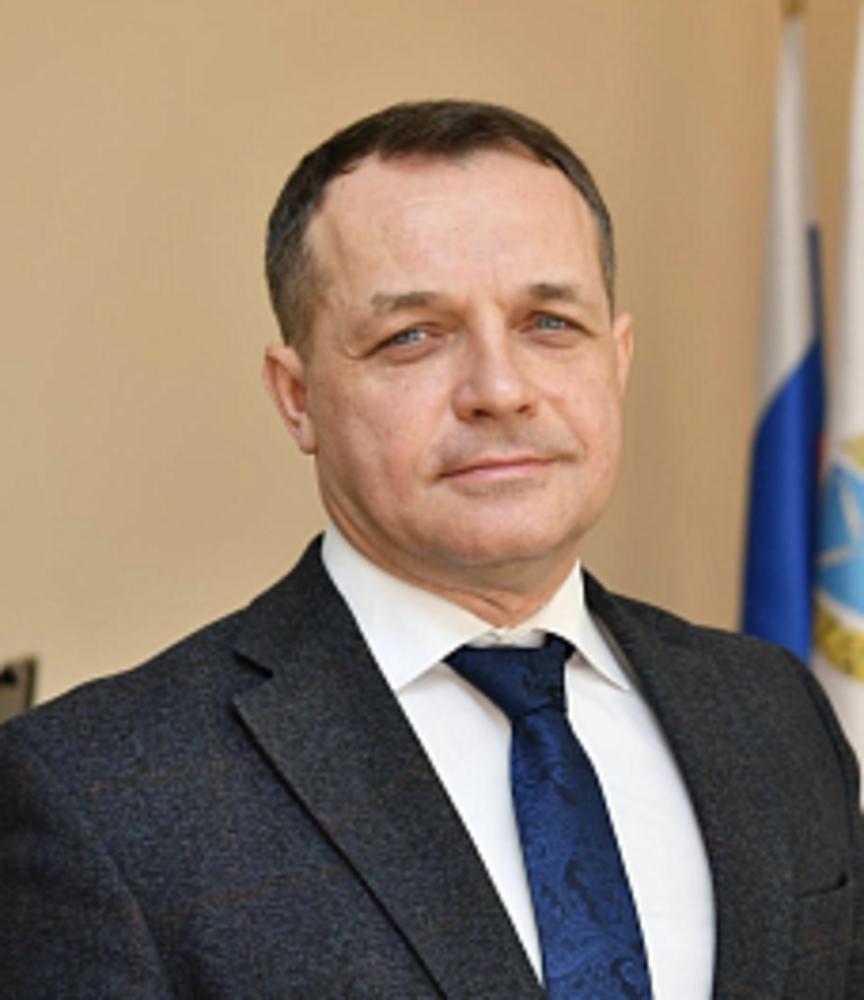 Уволен министр экономического развития области