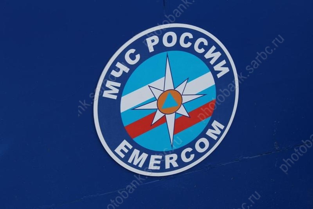 Водитель зерновоза попал в больницу с ожогами