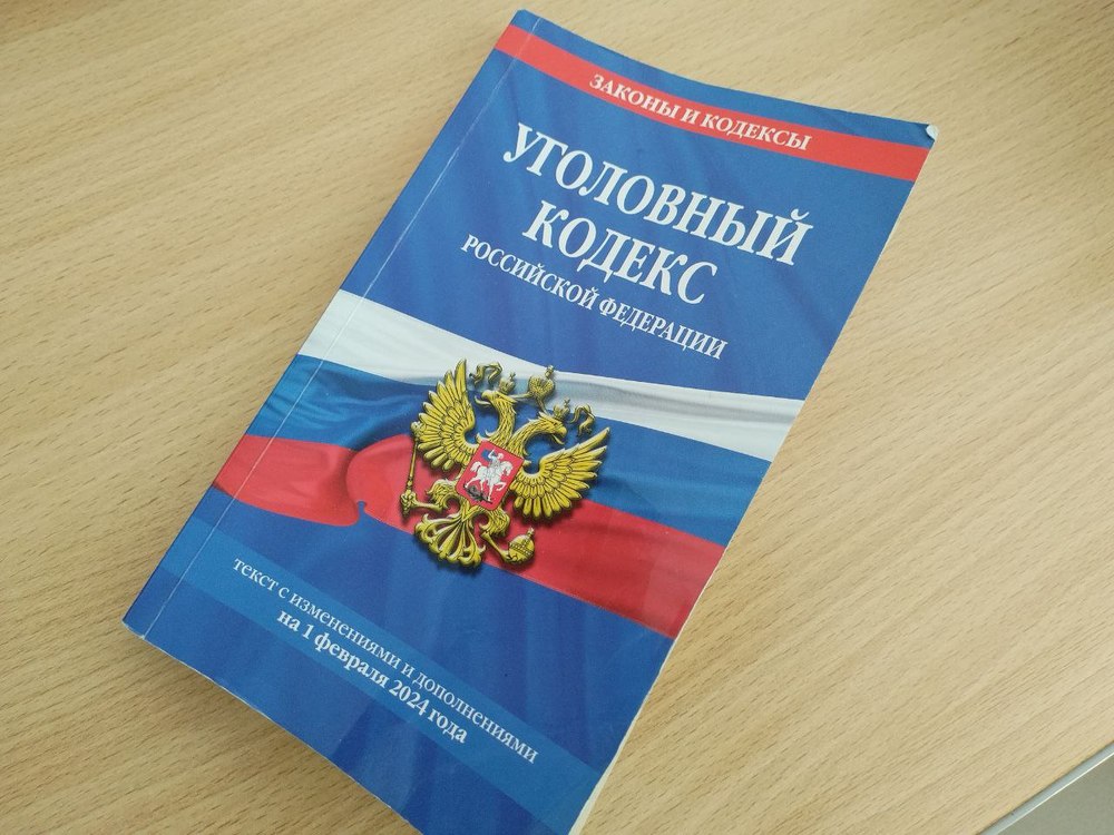 Пенсионер чуть не задушил соседку во время конфликта