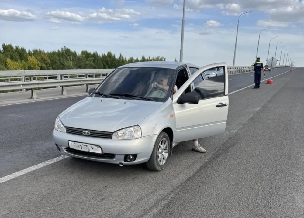 Любитель 