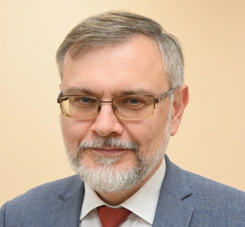 Уволился глава района