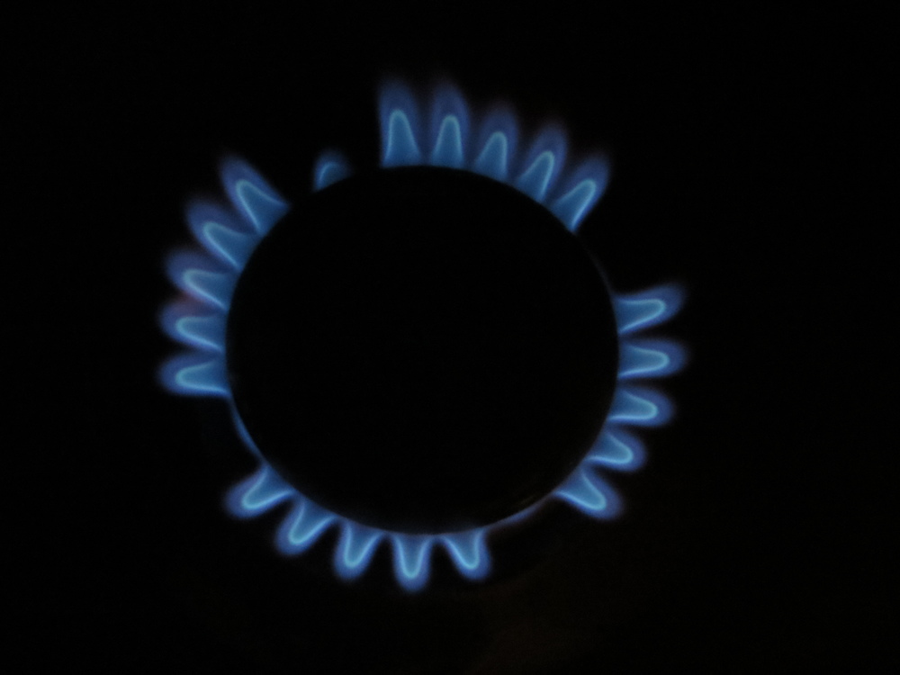 Продолжаются отключения газа в домах с колонками