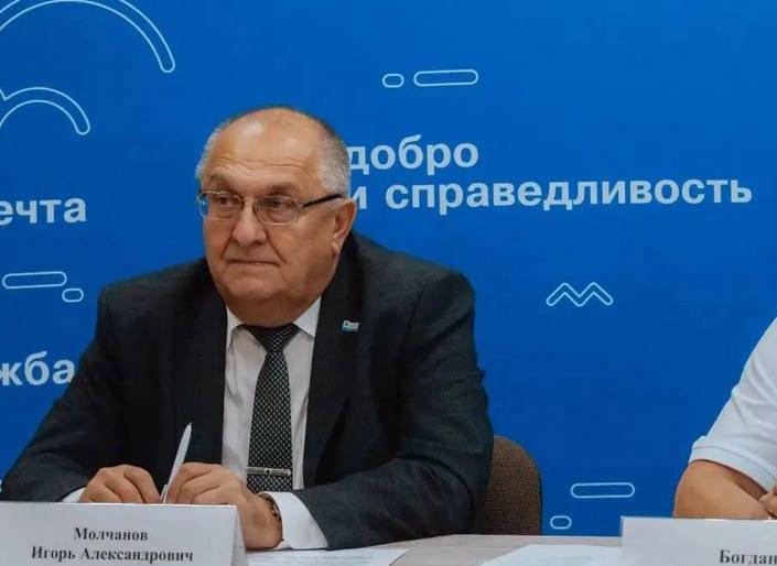 Глава города поднялся в рейтинге российских мэров