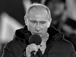 Блоги. Избиратели Путина