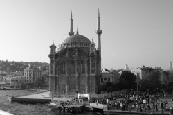 Блоги. Ближневосточный дебют: откровения турецкого гида