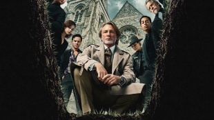 "Достать ножи: Воскрешение покойника". Заметки киномана