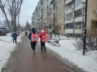  Курьерный рост. Почему доставщики выбились в лидеры по зарплатам 