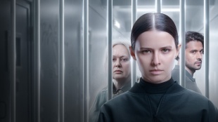 Сериал "Холод". Заметки киномана