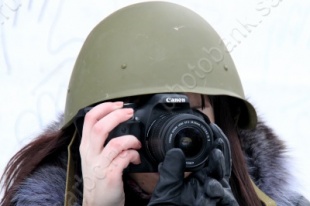 Лихой бизнес на старых снимках. В Саратове обсудили борьбу с фотохантерами