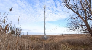 Tele2 модернизировала сеть в 17 районах Саратовской области 