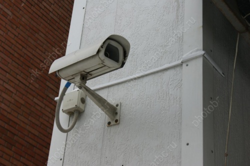 Видимость наблюдения. В Саратове работает только треть городских уличных камер