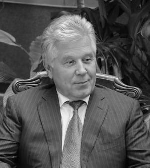 Губернатор Ипатов: "Нам политический окрас инвестора безразличен"