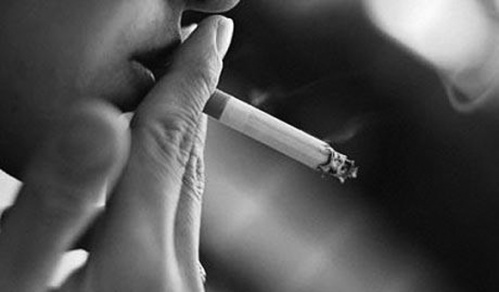 В России уменьшилось число курильщиков. На 7%