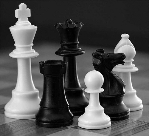 Шахматы вновь завладели высокой популярностью. "Бесовская забава", королевская игра и сеть большевиков