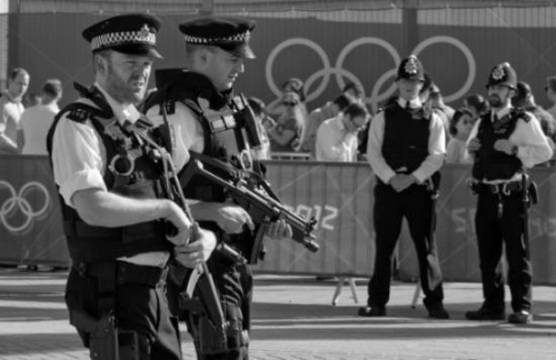 Курьезы Олимпиады-2012. За что повесили мэра