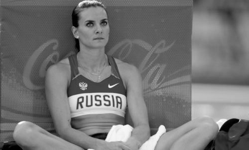 СМИ: Российские легкоатлеты не смогут выступить на Играх в Рио-де-Жанейро  