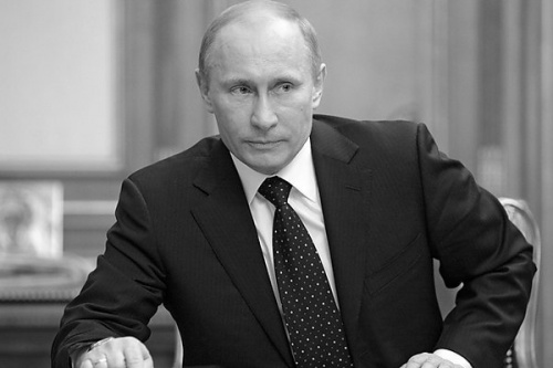 Путин изменит вертикаль. Ожидается, что президент объявит об отмене выборов мэров