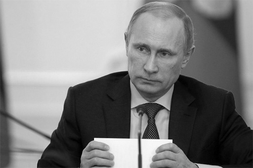 Где, когда и как. В Кремле обсудили драматургию выдвижения Путина на выборы президента