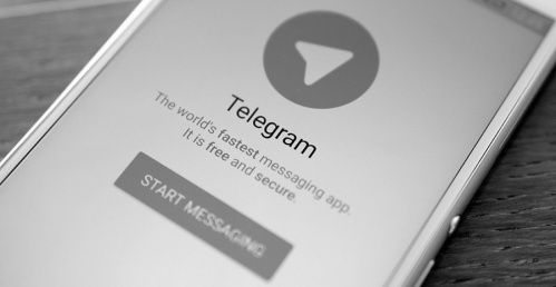 "Ни бита информации". Роскомнадзор подал иск в суд о блокировке Telegram