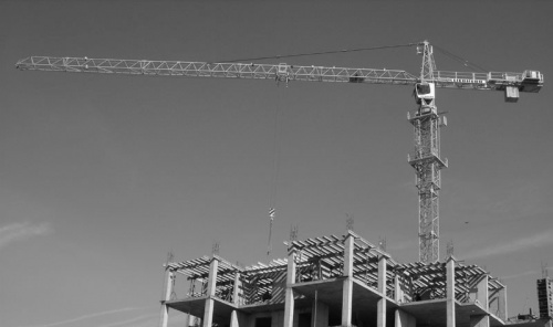 Эксперт об обвале строительного рынка: "Ниже падать уже некуда"