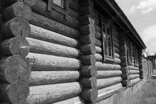 "РГ": Покупатели деревянного жилья получат льготные кредиты 