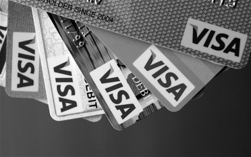  Visa может прекратить работу в России. В ожидании 1 июля